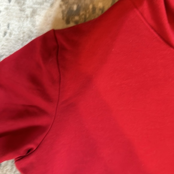 DIRASS Women's Long Sleeve Cropped Hoodie Casual Pullover Active Top Sweatshirt - Picture 6 of 16